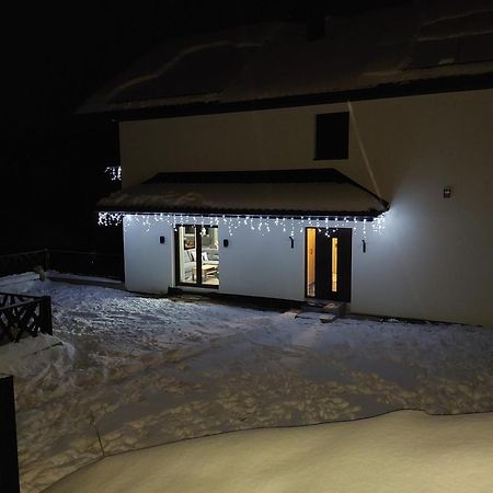 Apartamenty Trio Muszyna Luaran gambar