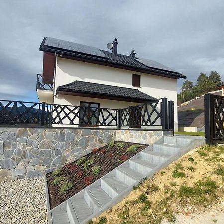 Apartamenty Trio Muszyna Luaran gambar