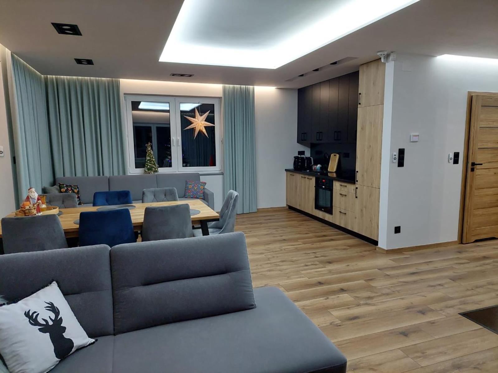Apartamenty Trio Muszyna Luaran gambar
