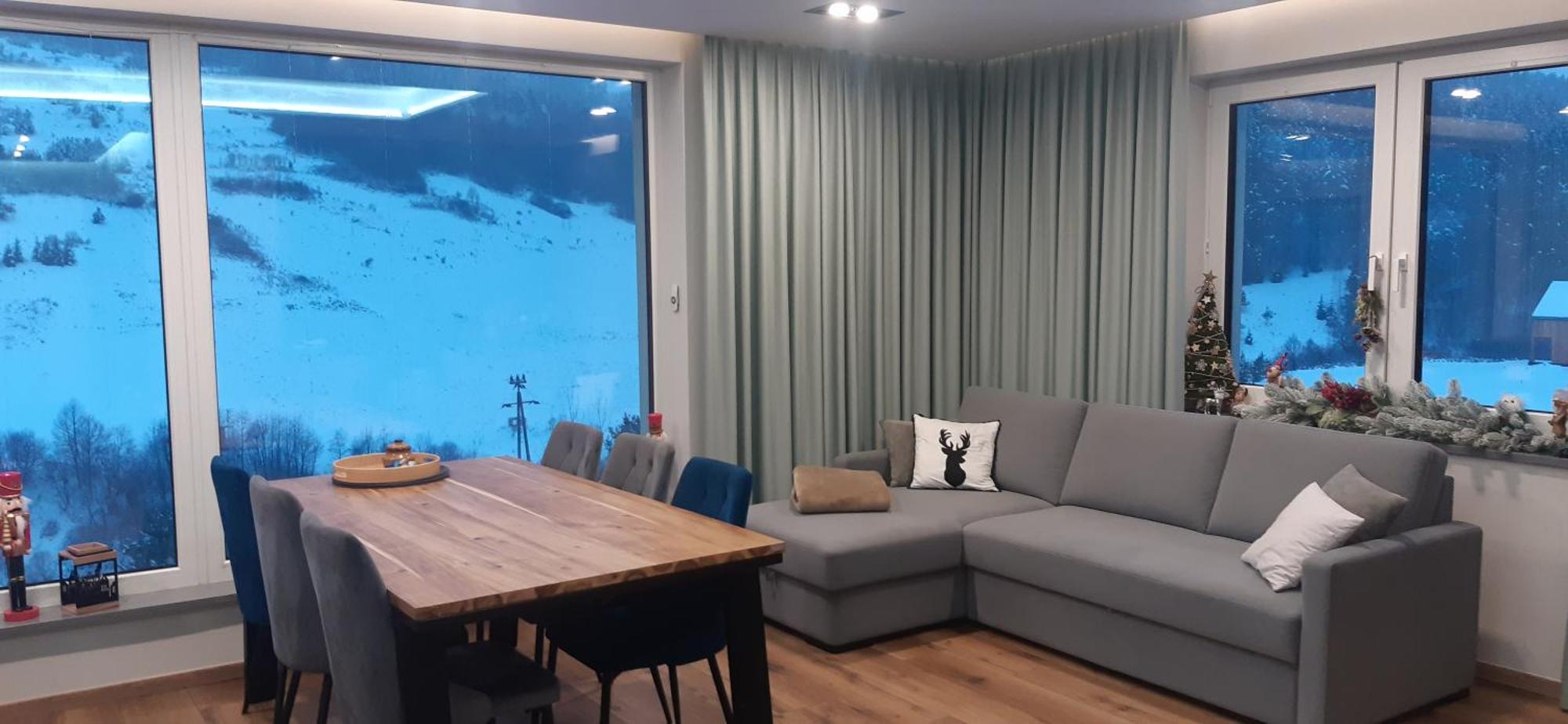 Apartamenty Trio Muszyna Luaran gambar