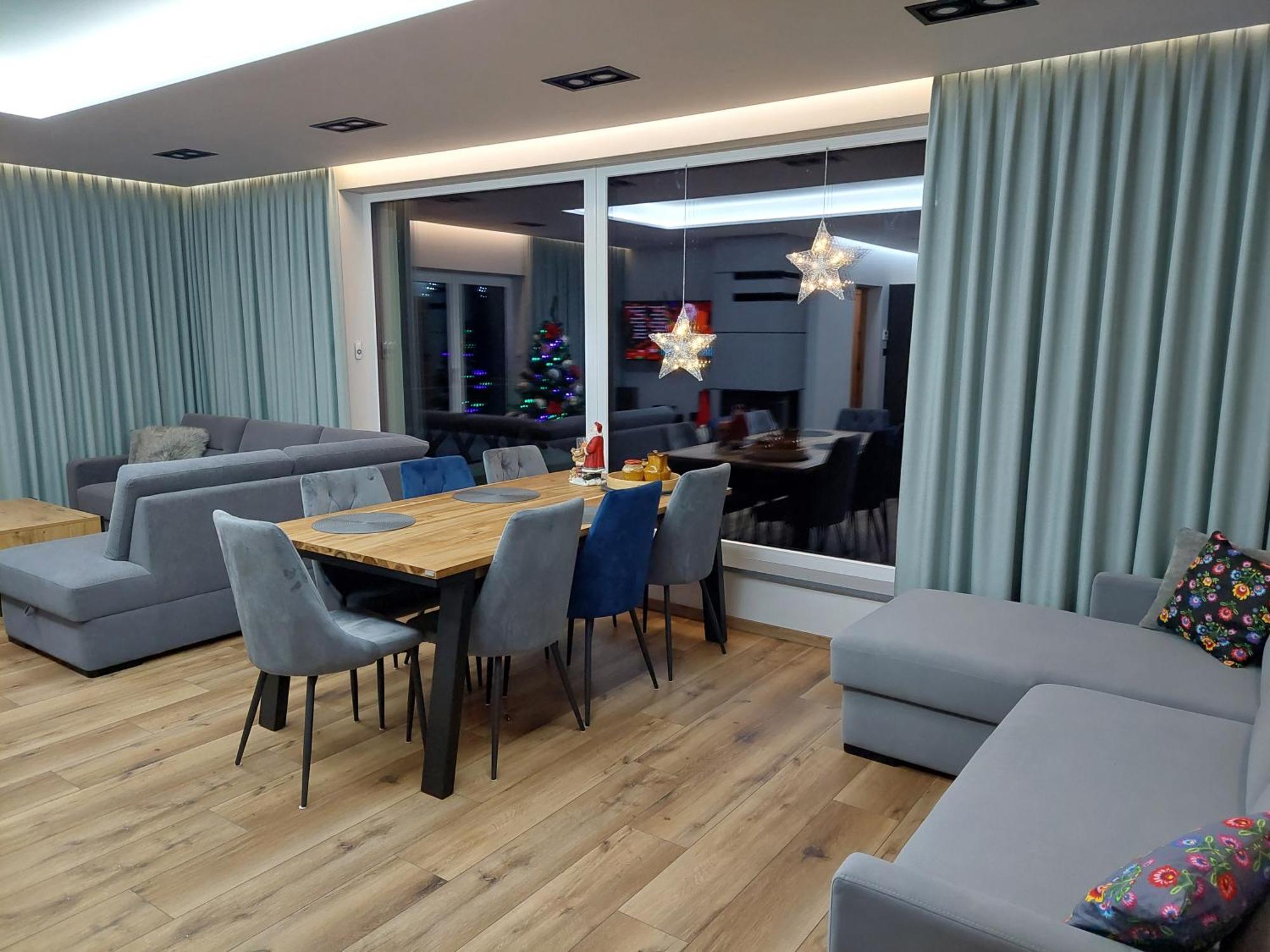 Apartamenty Trio Muszyna Luaran gambar