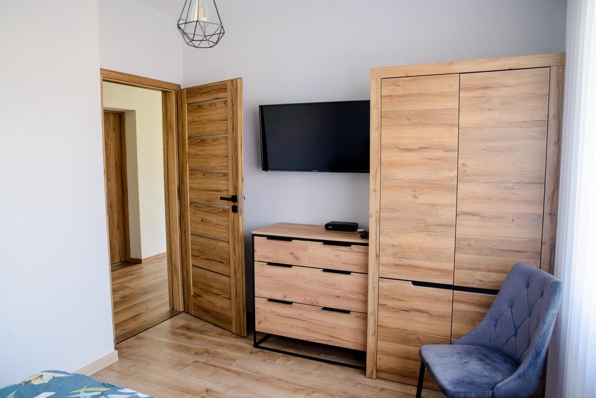 Apartamenty Trio Muszyna Luaran gambar