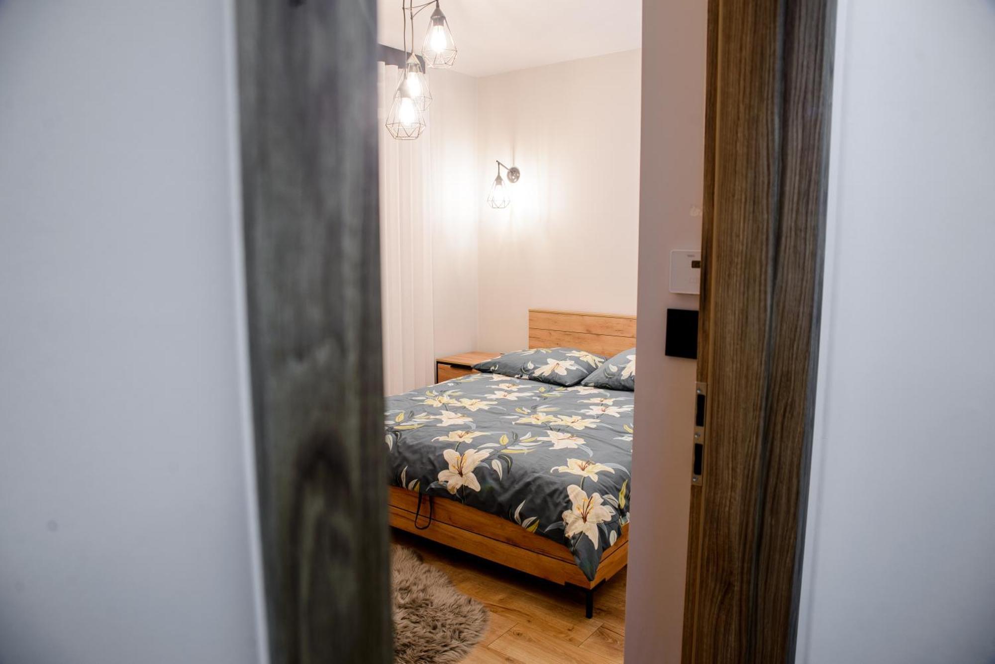 Apartamenty Trio Muszyna Luaran gambar