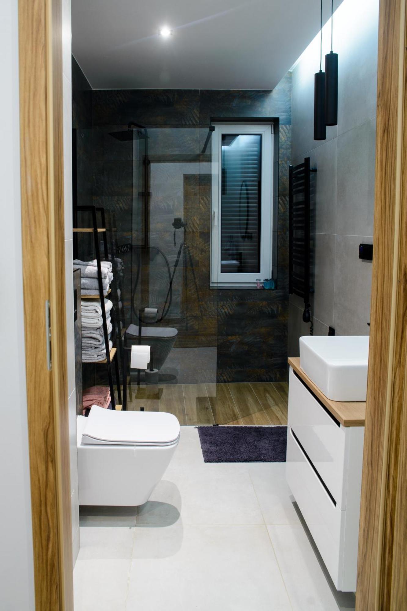 Apartamenty Trio Muszyna Luaran gambar