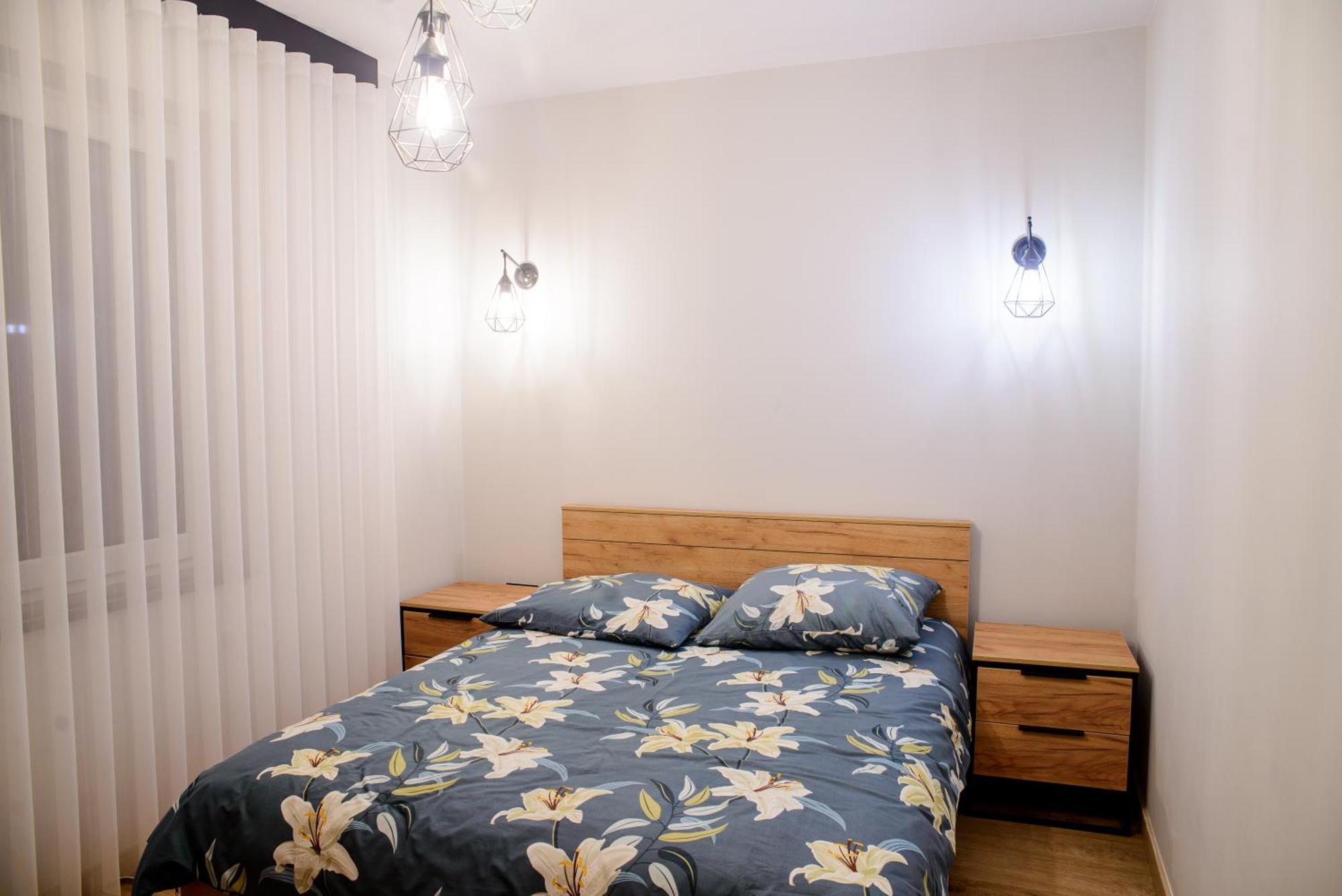 Apartamenty Trio Muszyna Luaran gambar