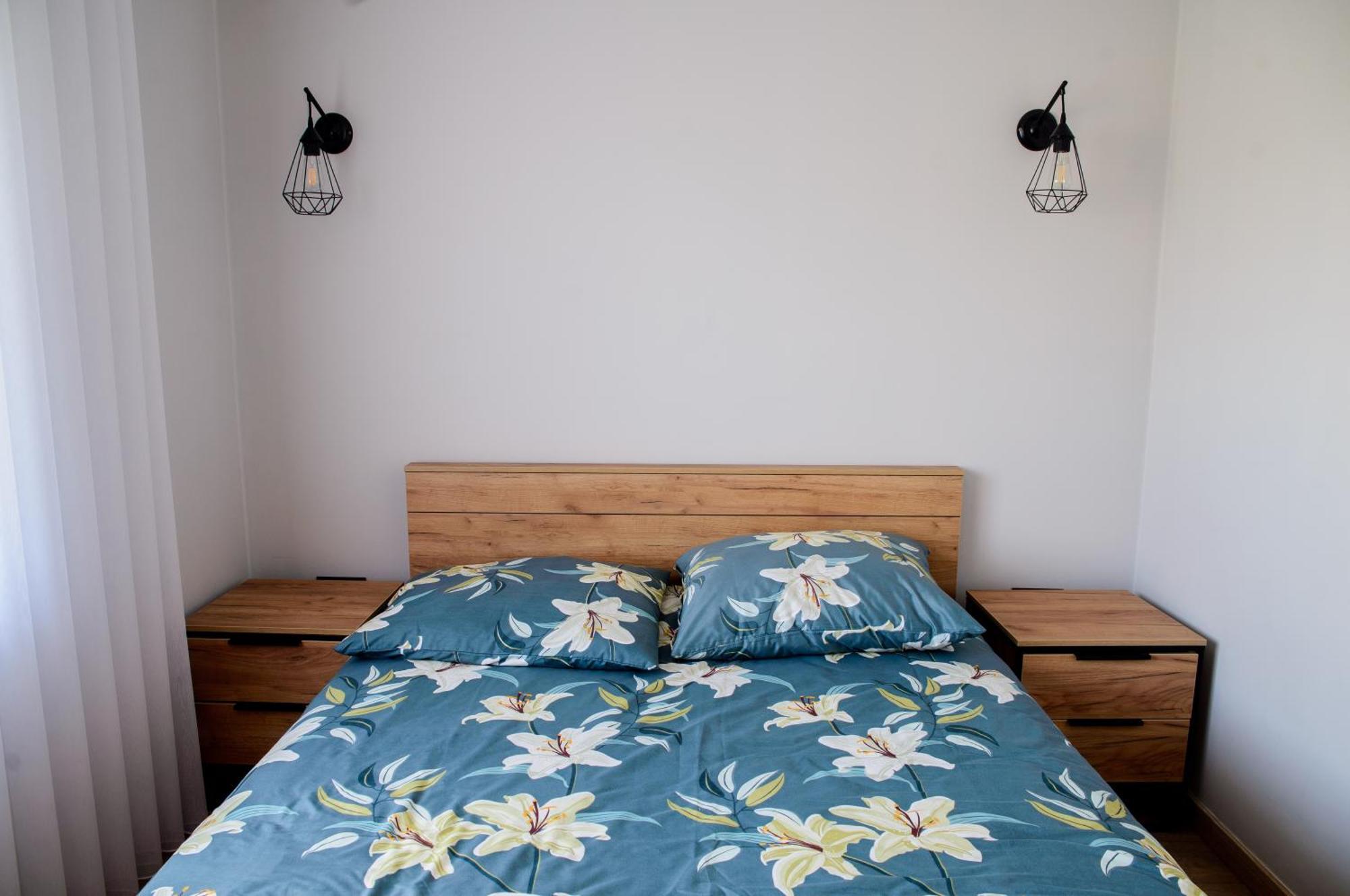 Apartamenty Trio Muszyna Luaran gambar