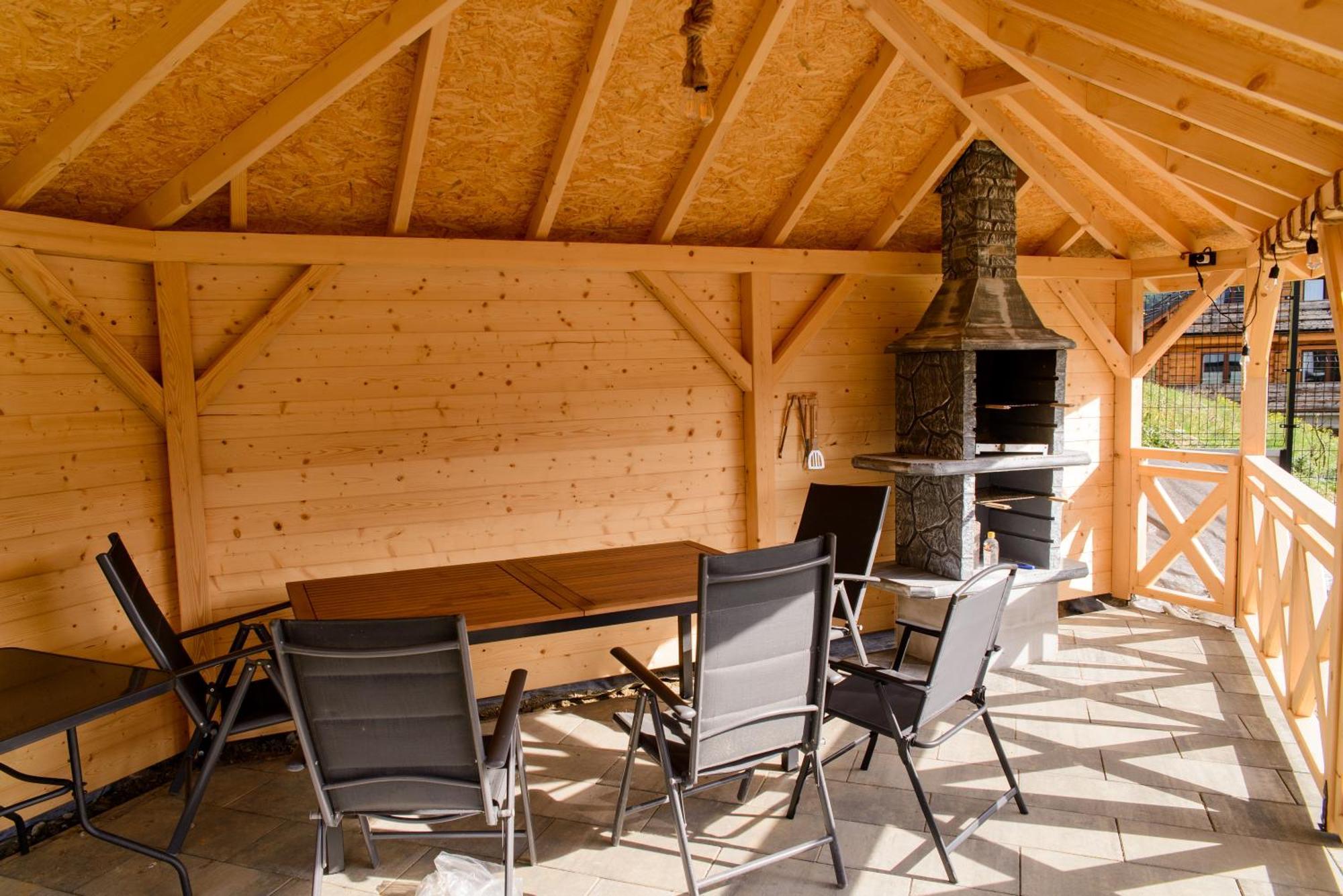 Apartamenty Trio Muszyna Luaran gambar