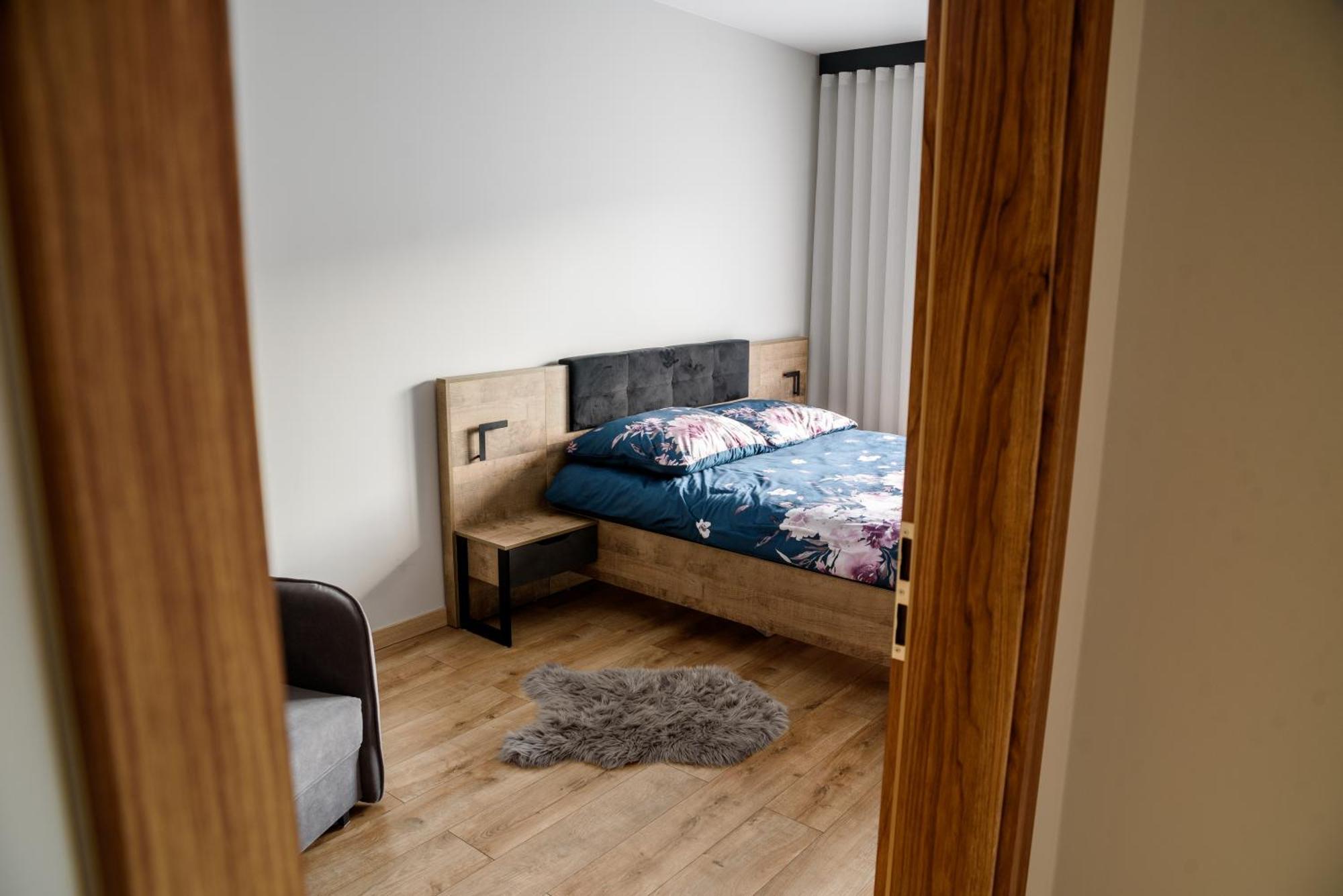 Apartamenty Trio Muszyna Luaran gambar
