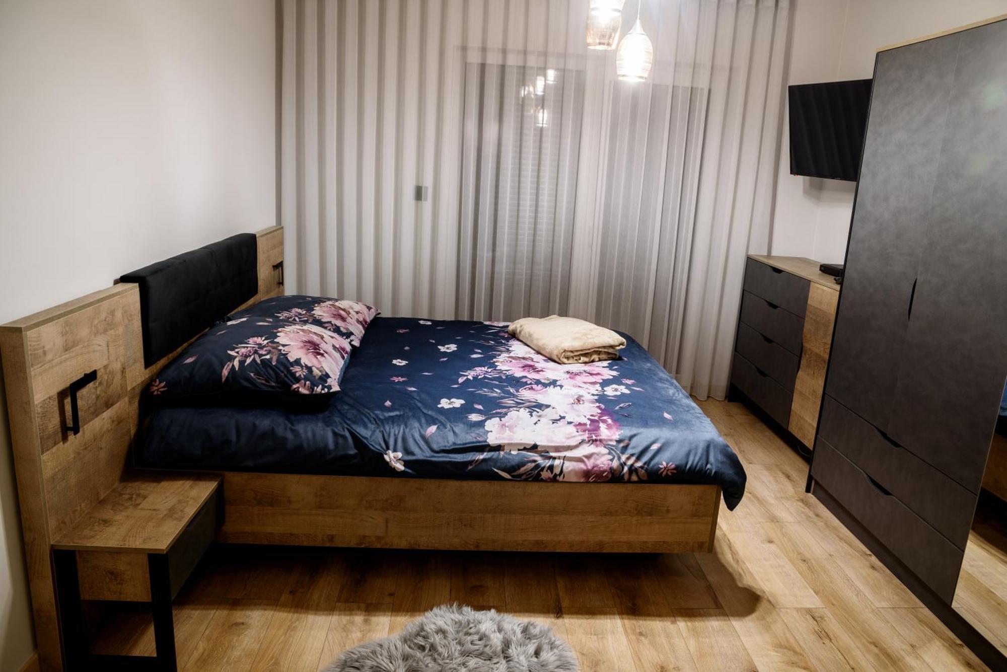 Apartamenty Trio Muszyna Luaran gambar