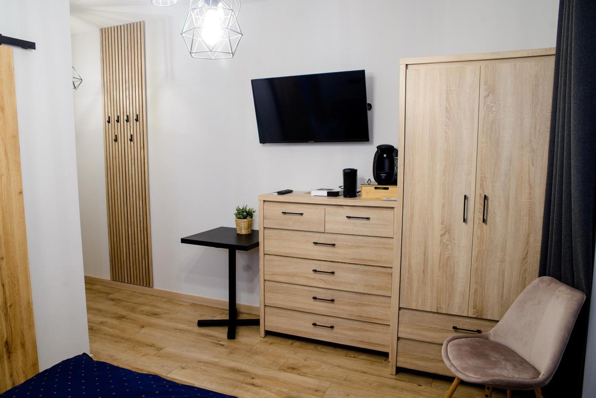Apartamenty Trio Muszyna Luaran gambar