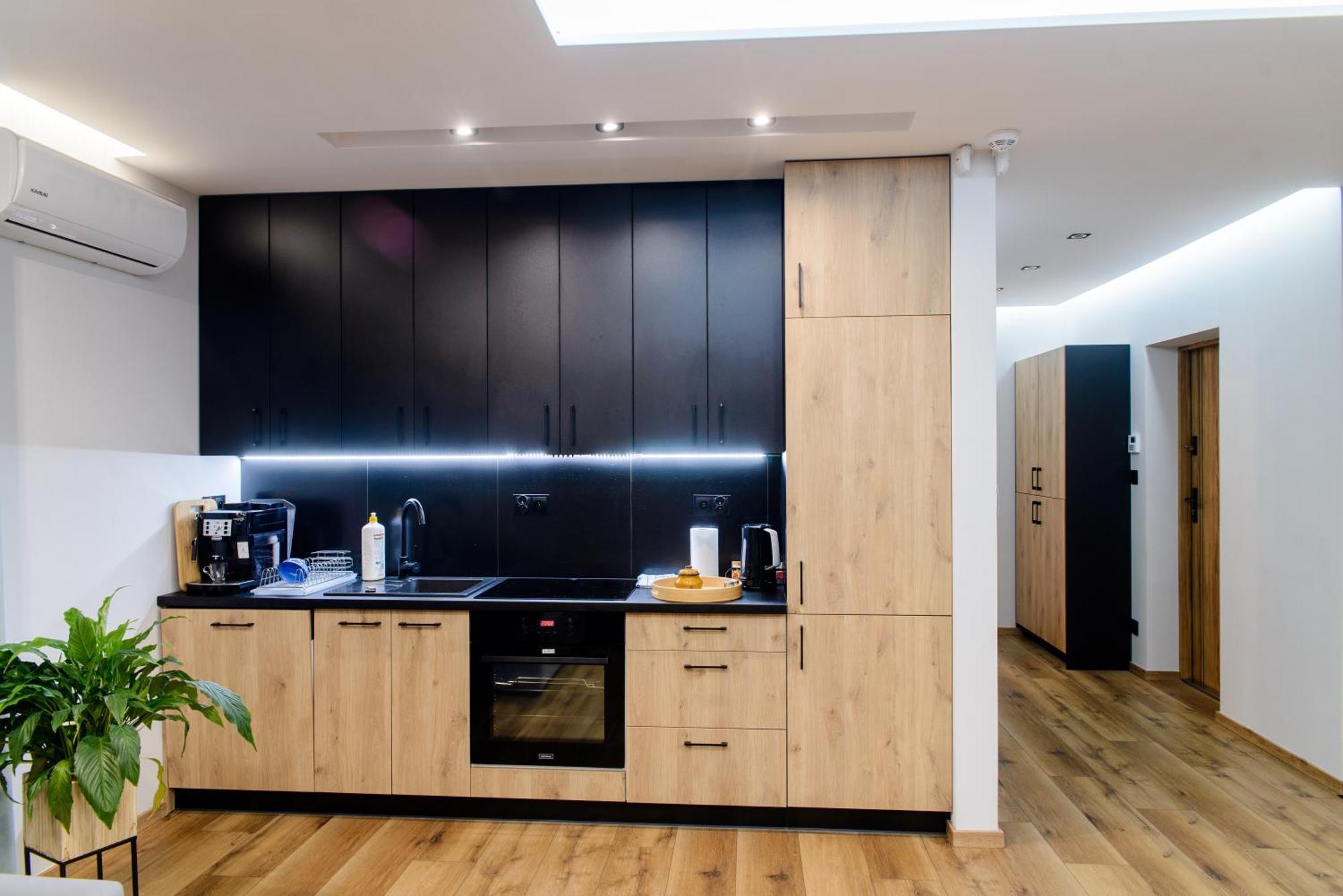 Apartamenty Trio Muszyna Luaran gambar