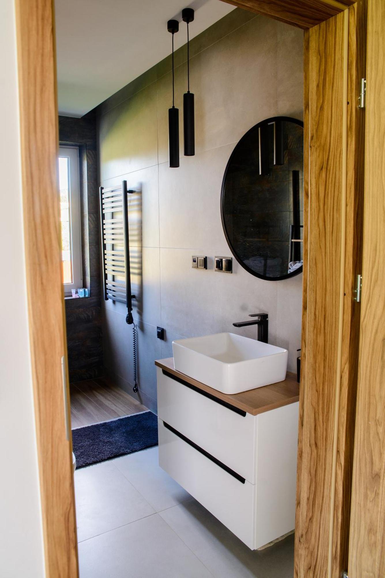 Apartamenty Trio Muszyna Luaran gambar