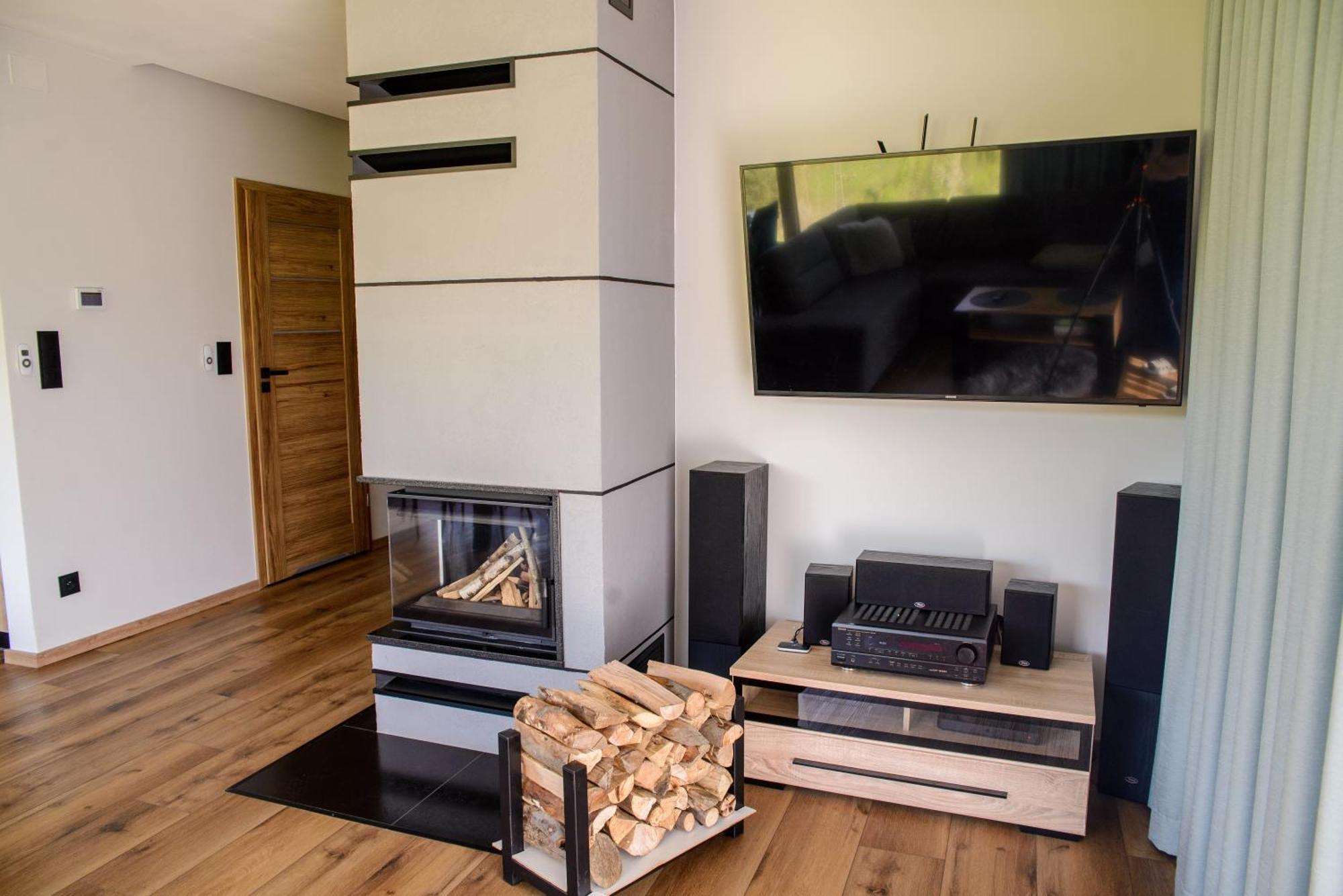 Apartamenty Trio Muszyna Luaran gambar