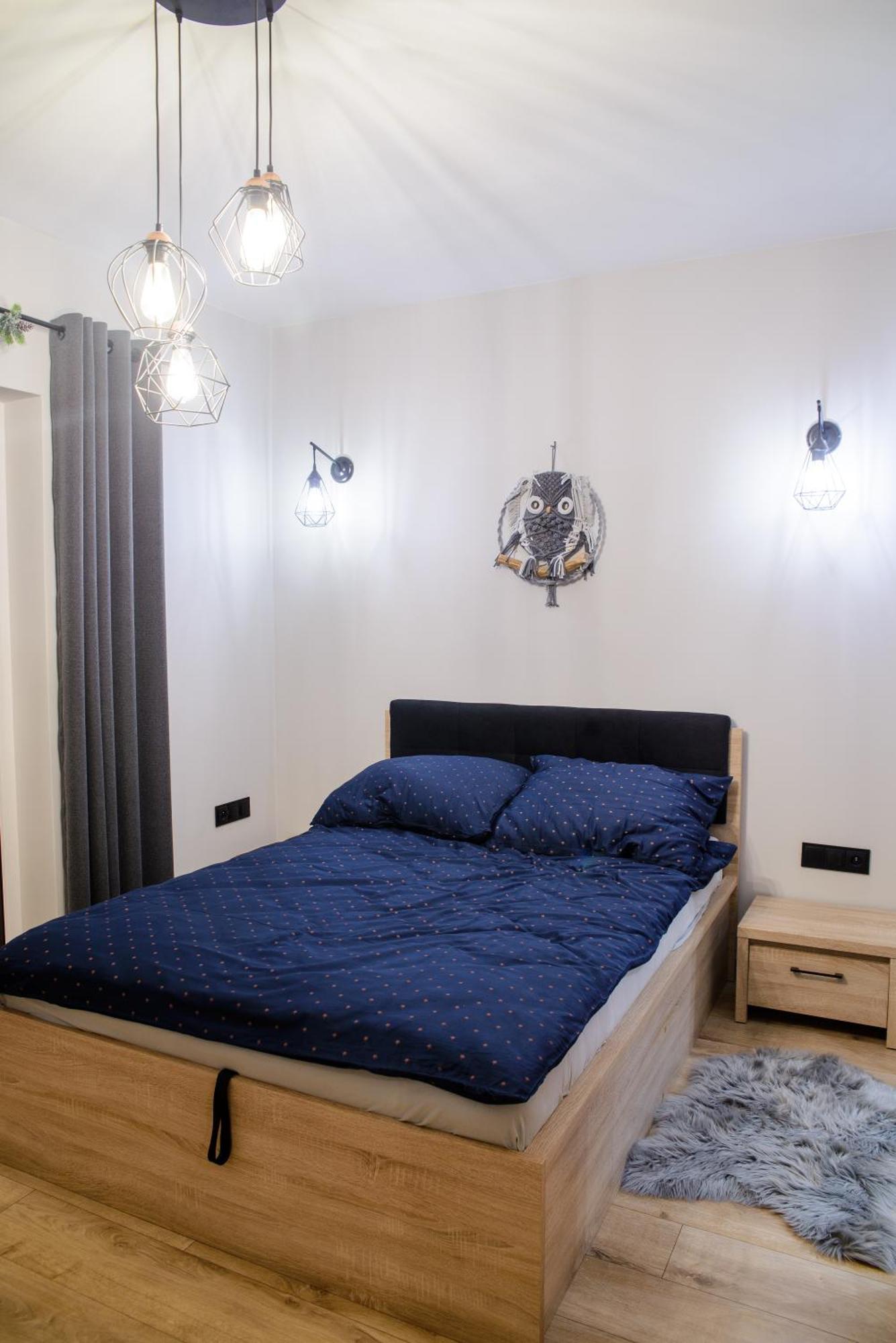 Apartamenty Trio Muszyna Luaran gambar
