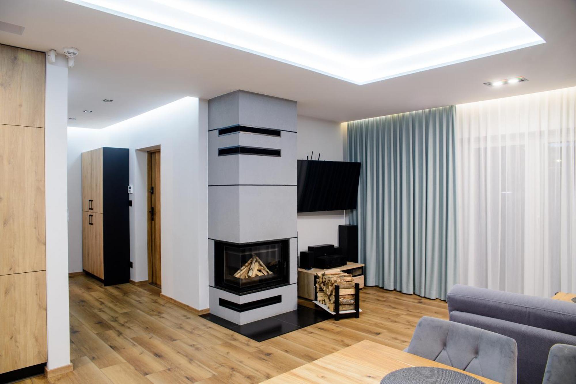 Apartamenty Trio Muszyna Luaran gambar