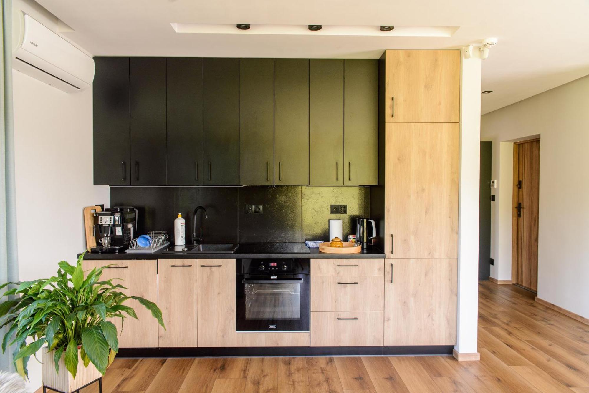 Apartamenty Trio Muszyna Luaran gambar