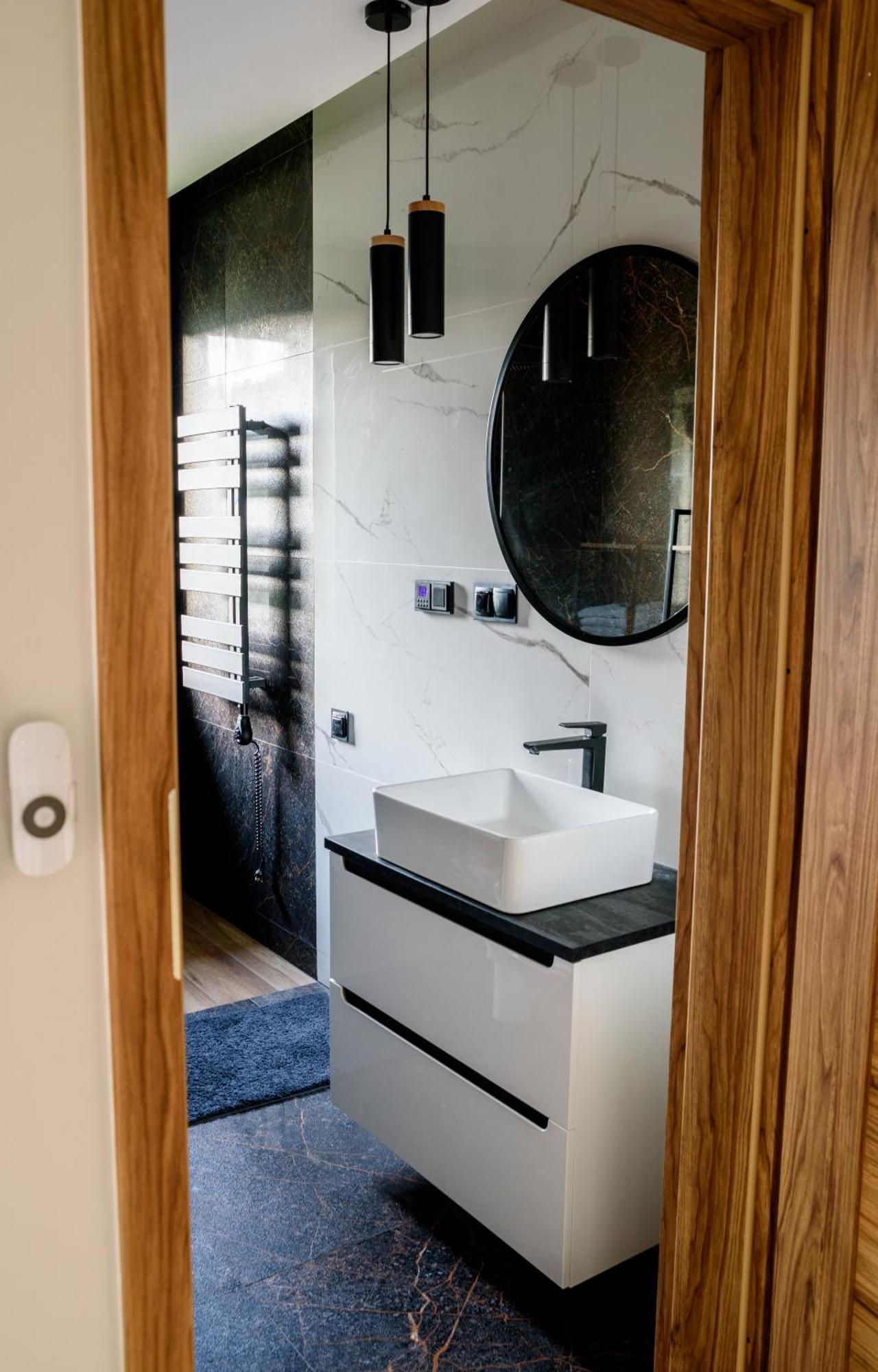 Apartamenty Trio Muszyna Luaran gambar
