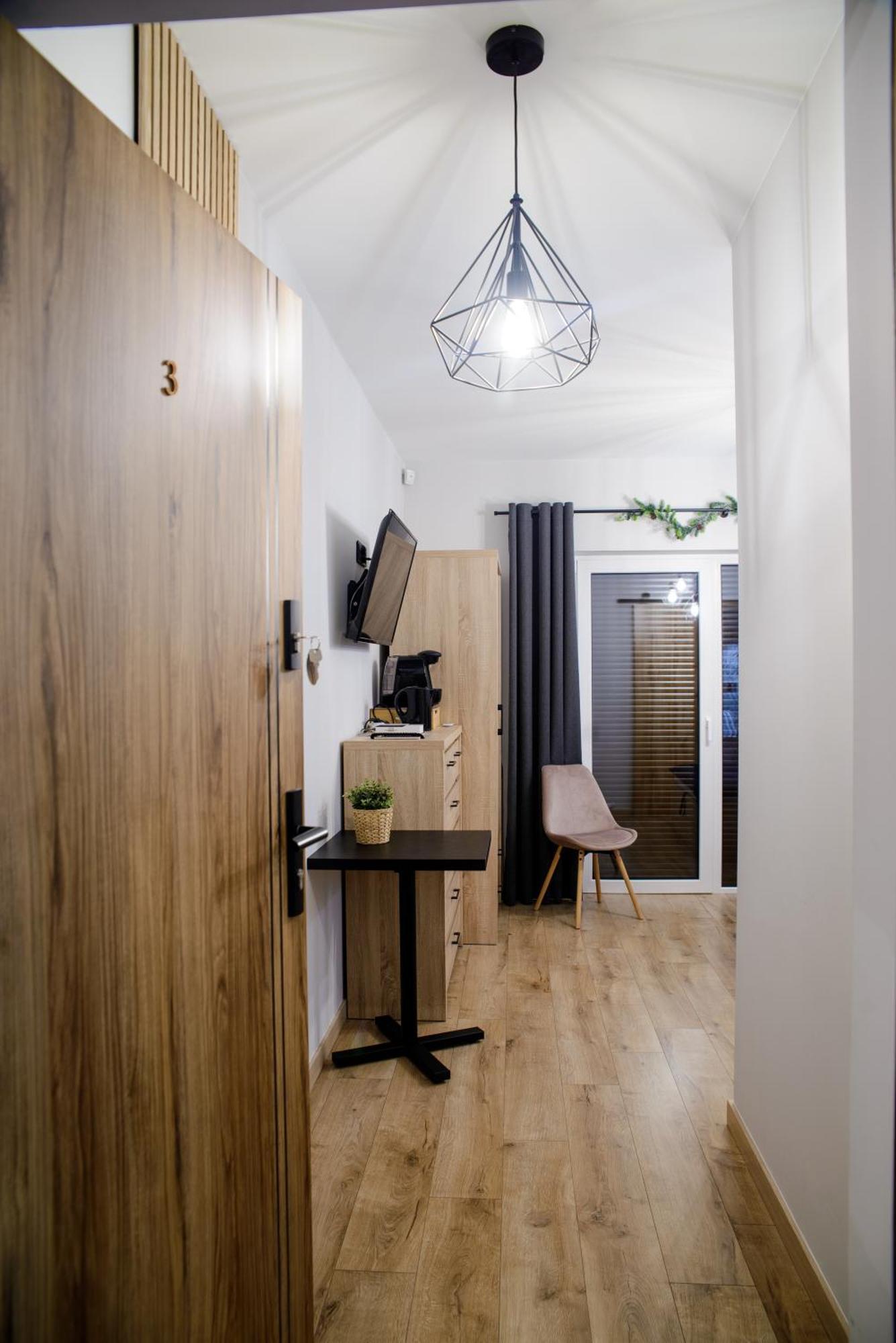 Apartamenty Trio Muszyna Luaran gambar