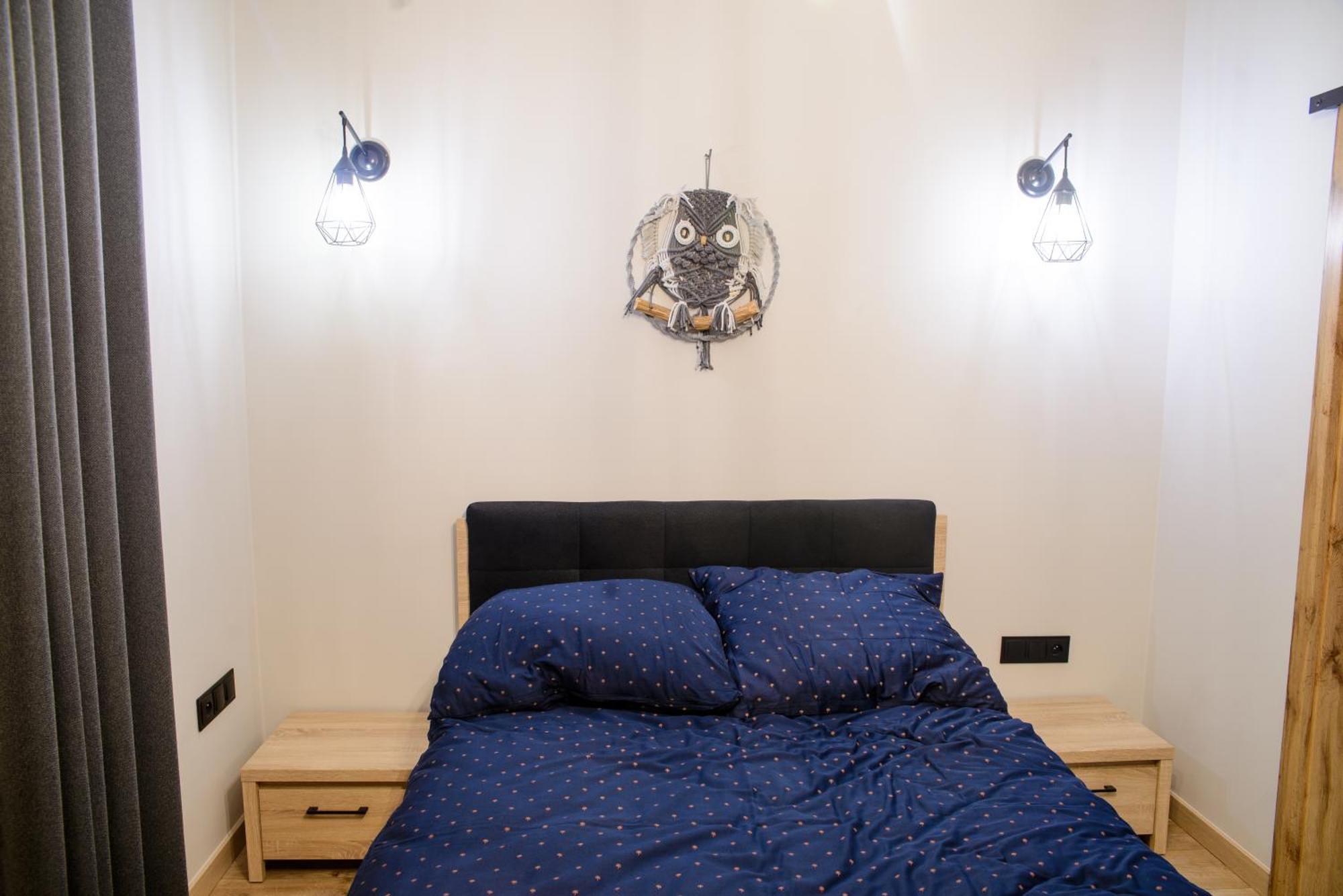 Apartamenty Trio Muszyna Luaran gambar