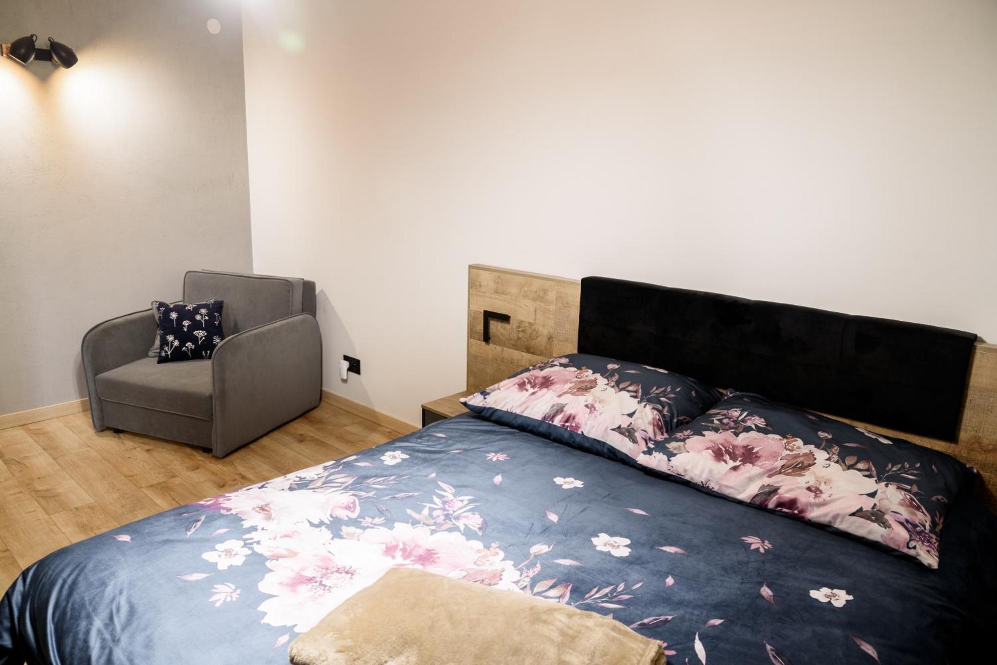 Apartamenty Trio Muszyna Luaran gambar