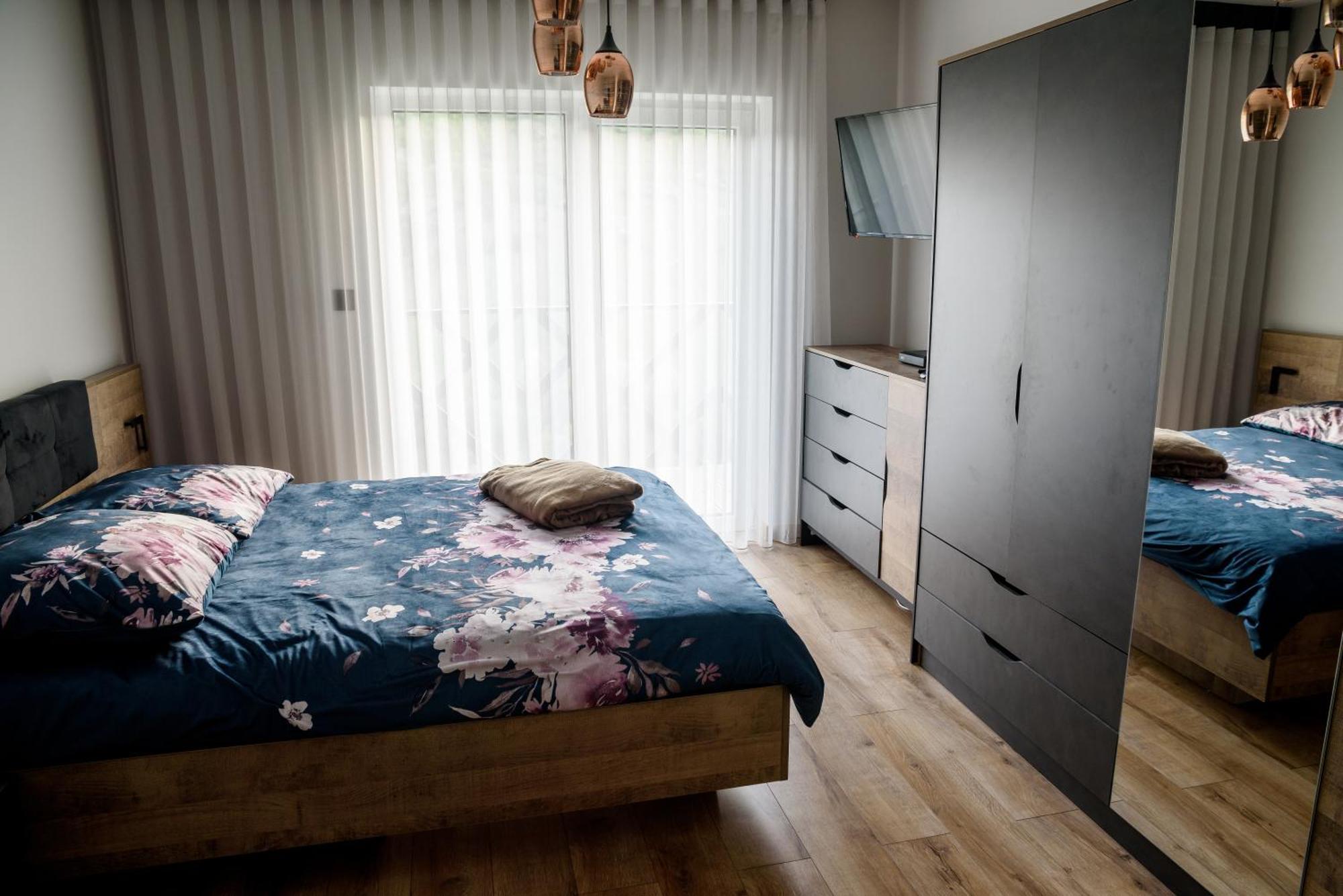 Apartamenty Trio Muszyna Luaran gambar