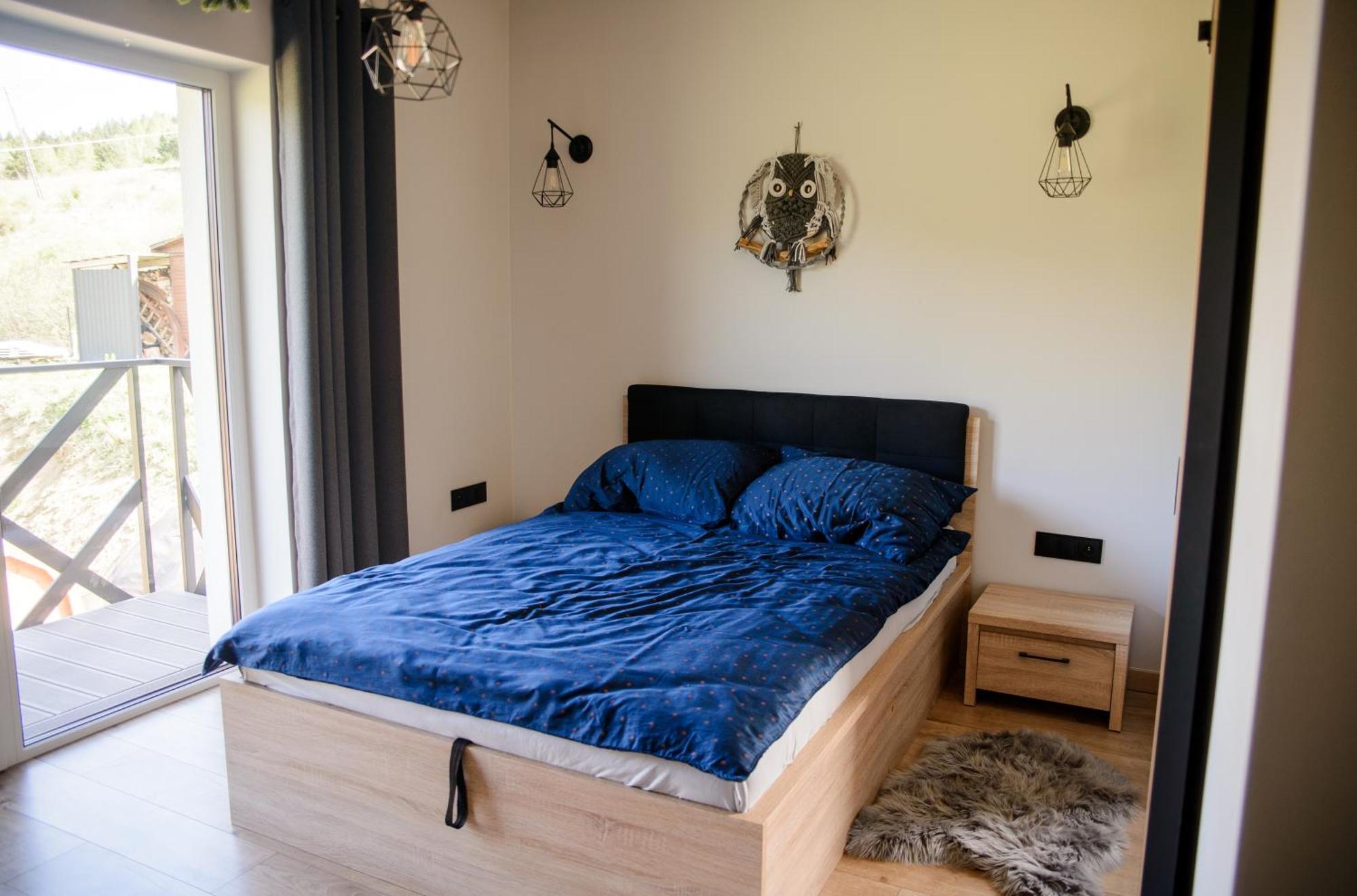 Apartamenty Trio Muszyna Luaran gambar