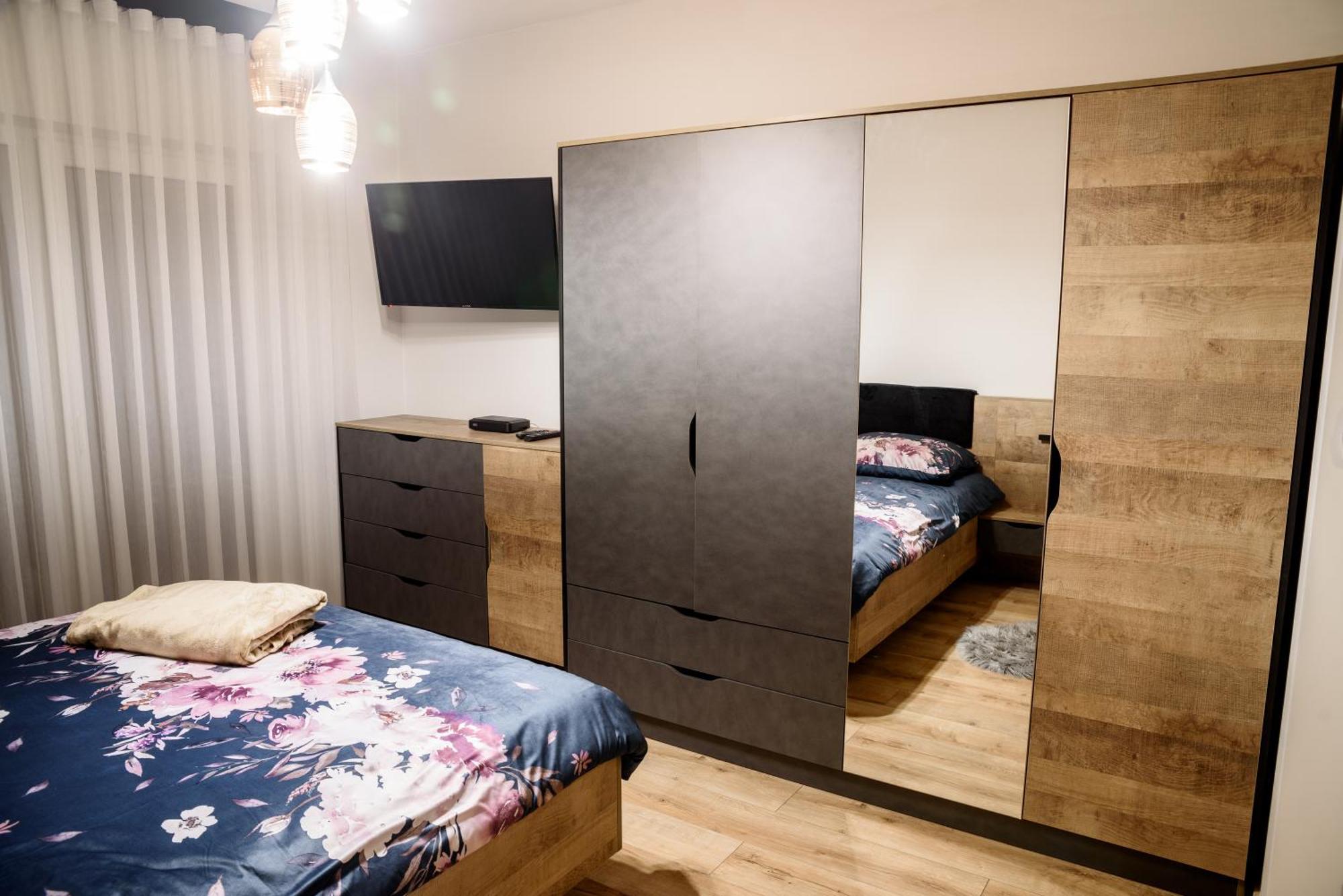 Apartamenty Trio Muszyna Luaran gambar