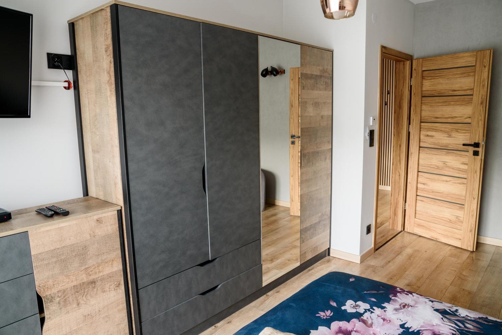 Apartamenty Trio Muszyna Luaran gambar