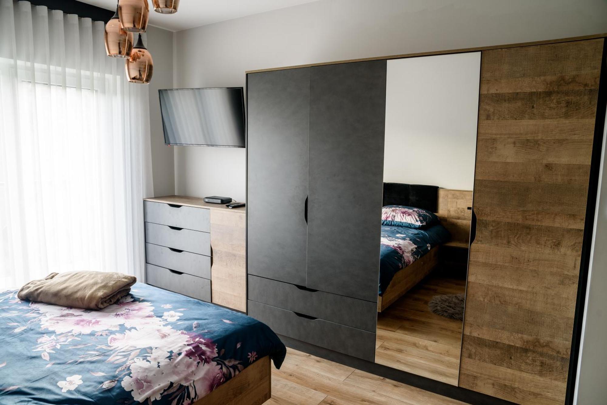 Apartamenty Trio Muszyna Luaran gambar