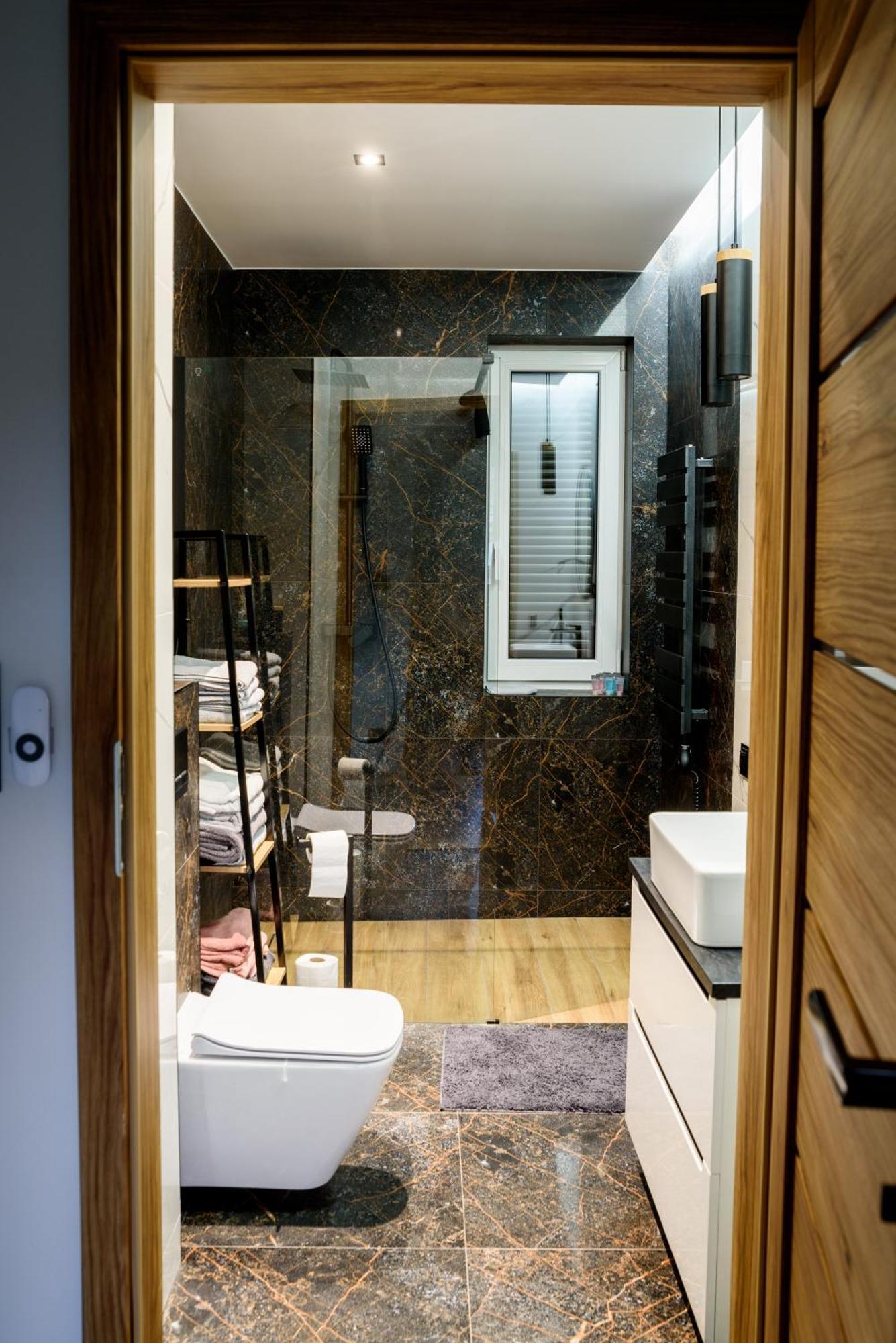 Apartamenty Trio Muszyna Luaran gambar