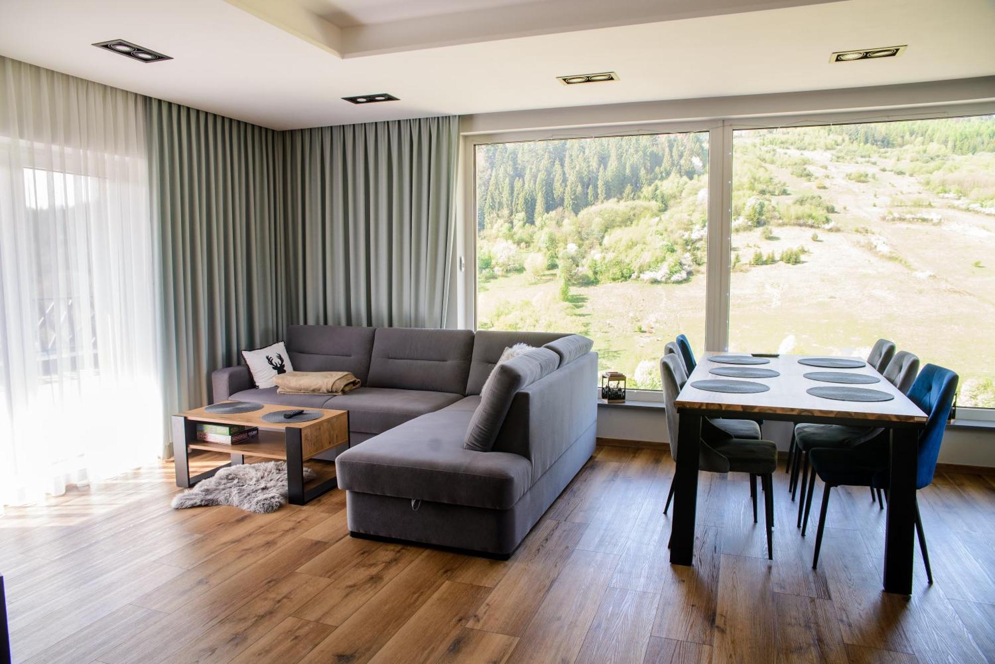 Apartamenty Trio Muszyna Luaran gambar