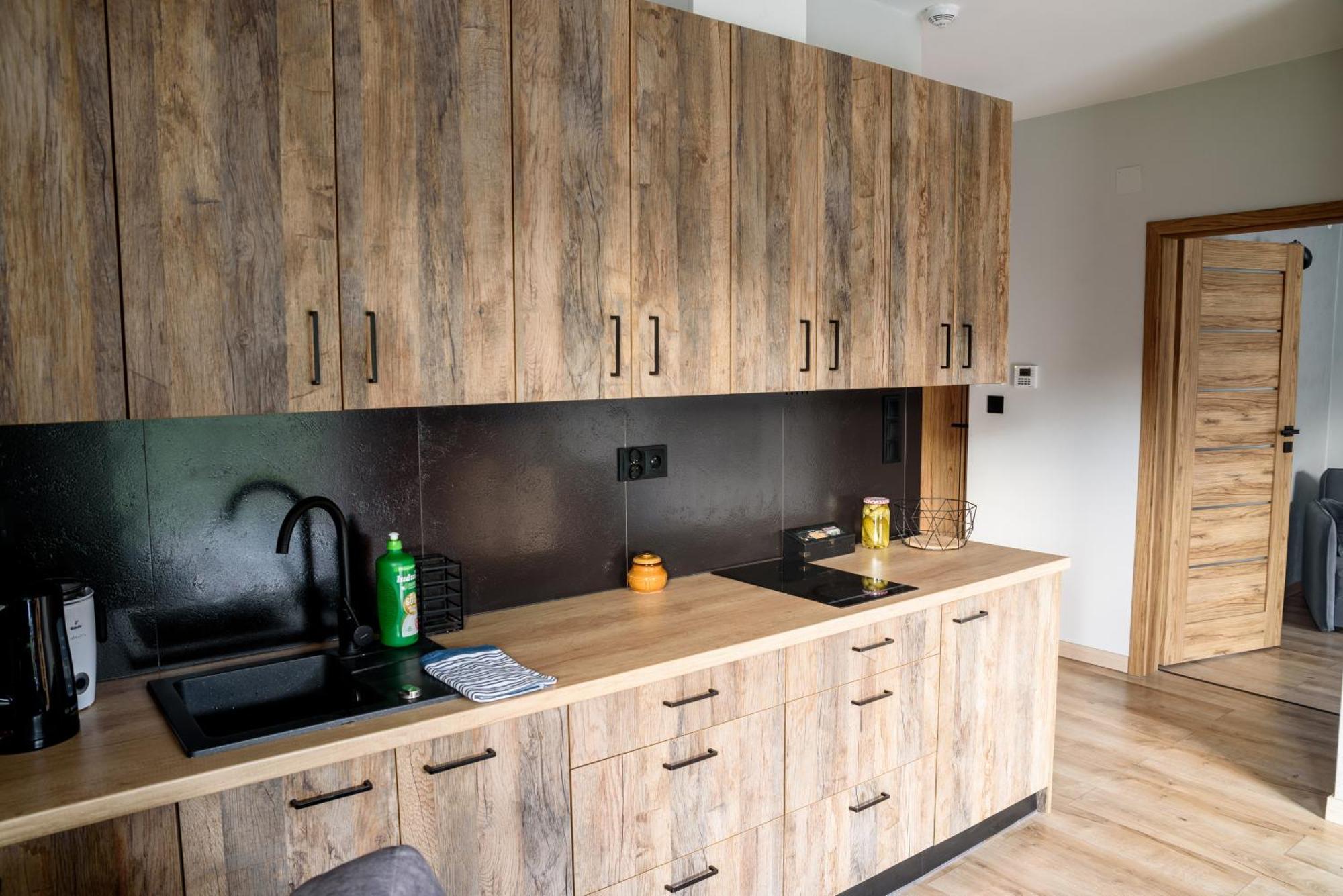 Apartamenty Trio Muszyna Luaran gambar