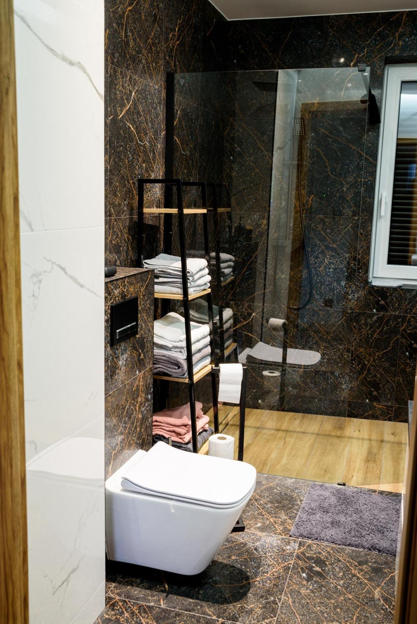 Apartamenty Trio Muszyna Luaran gambar