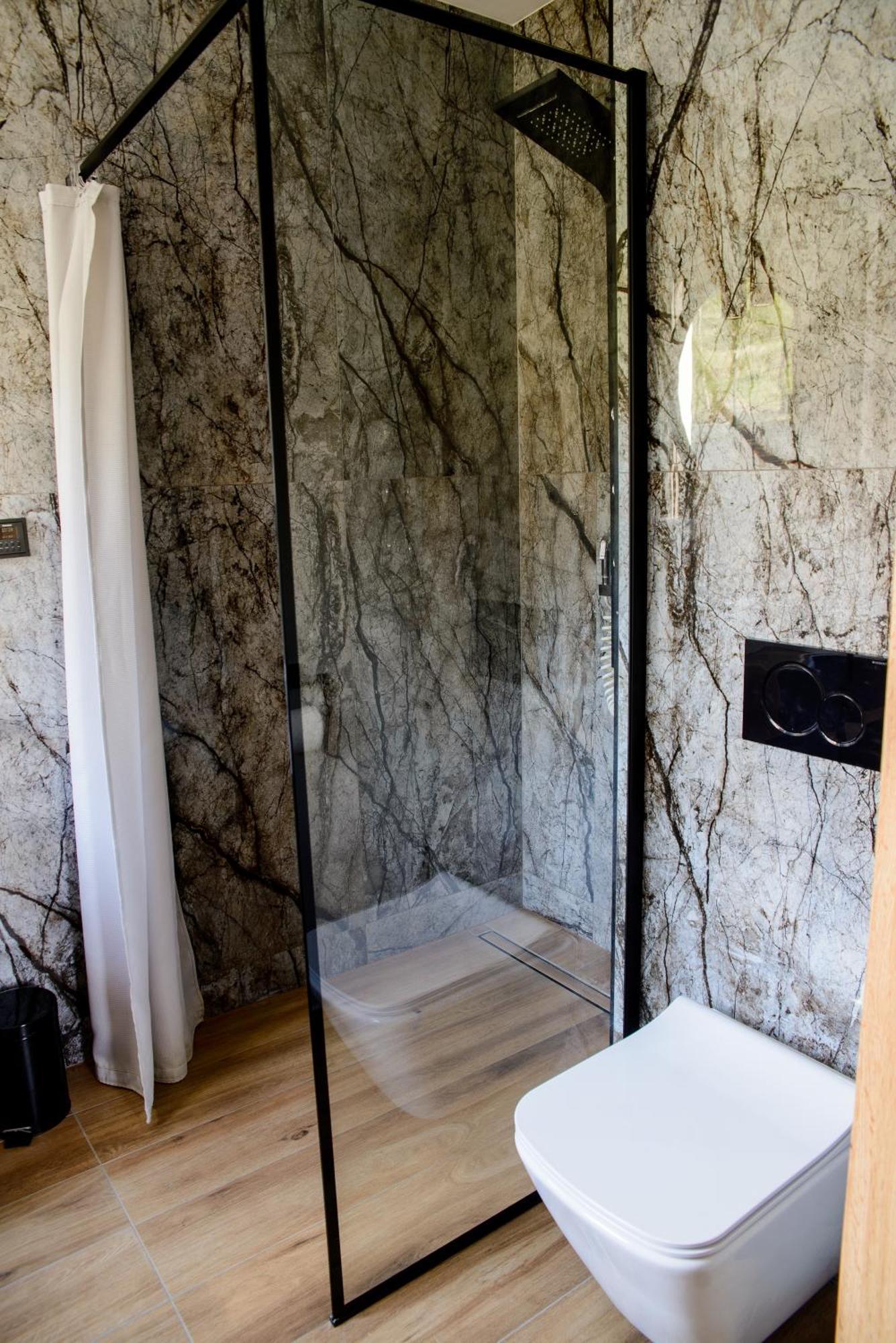 Apartamenty Trio Muszyna Luaran gambar